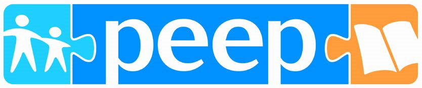 Logo PEEP